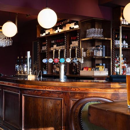 The Royal Forest - A Heartwood Inn Chingford Εξωτερικό φωτογραφία