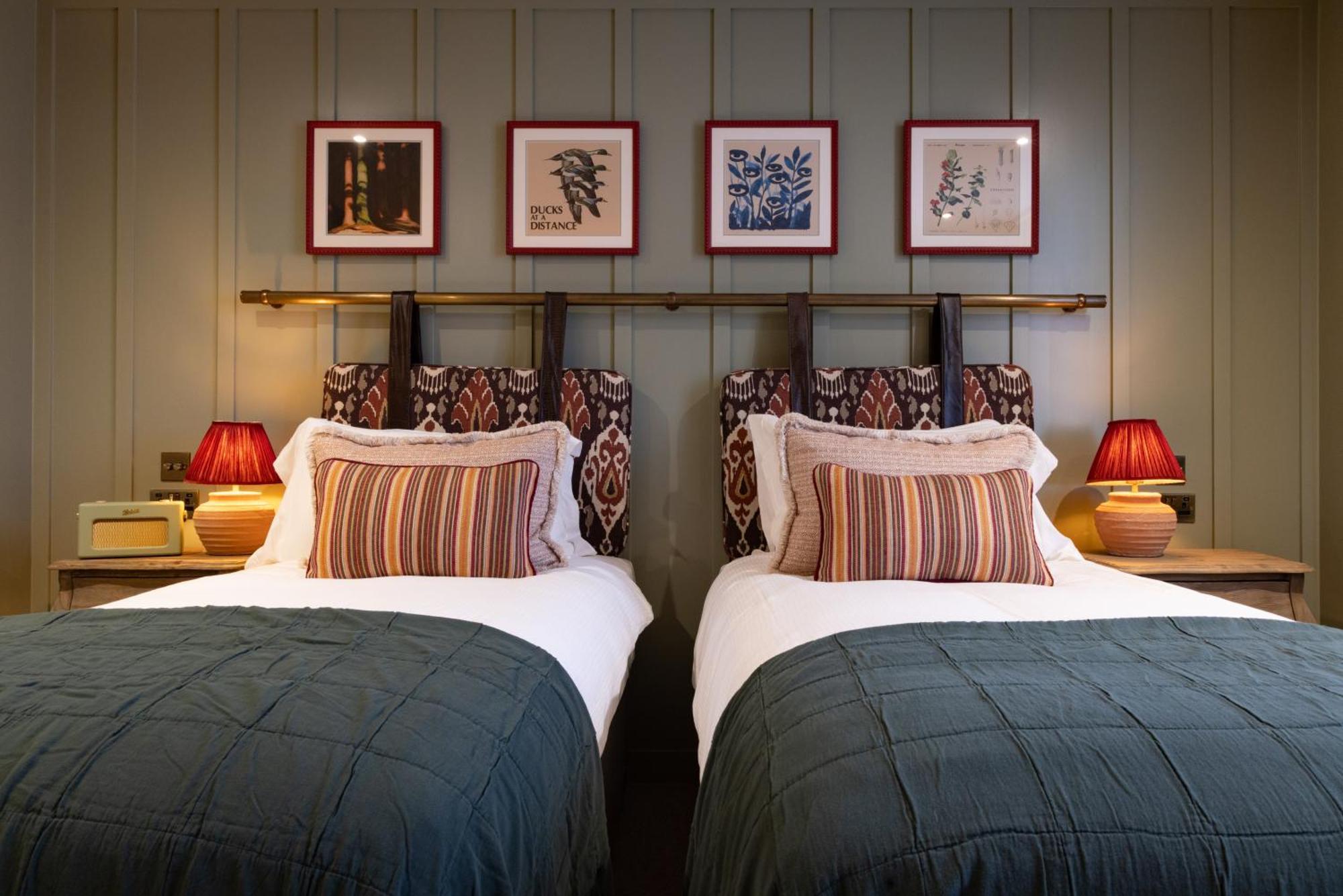 The Royal Forest - A Heartwood Inn Chingford Εξωτερικό φωτογραφία