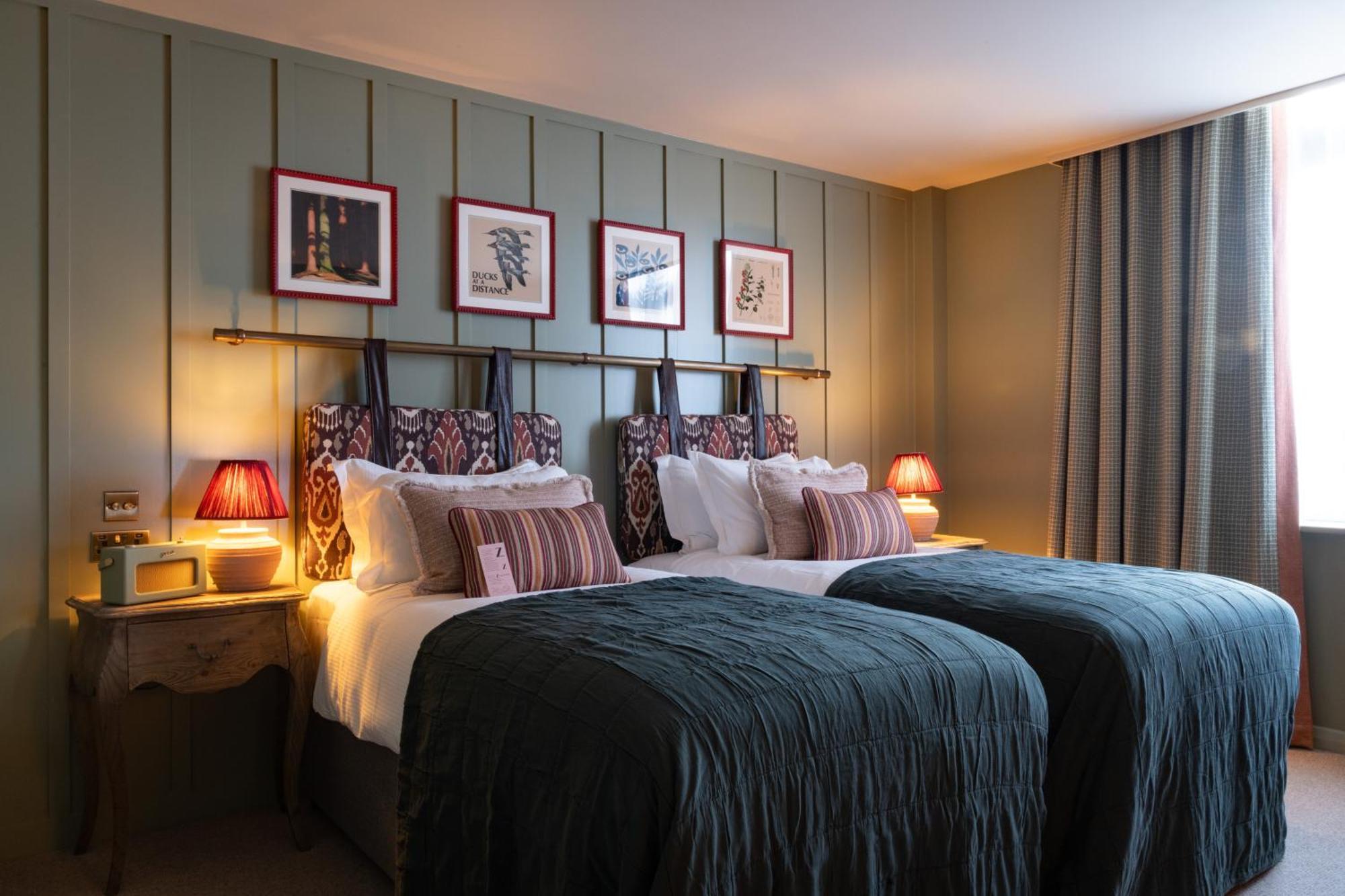 The Royal Forest - A Heartwood Inn Chingford Εξωτερικό φωτογραφία