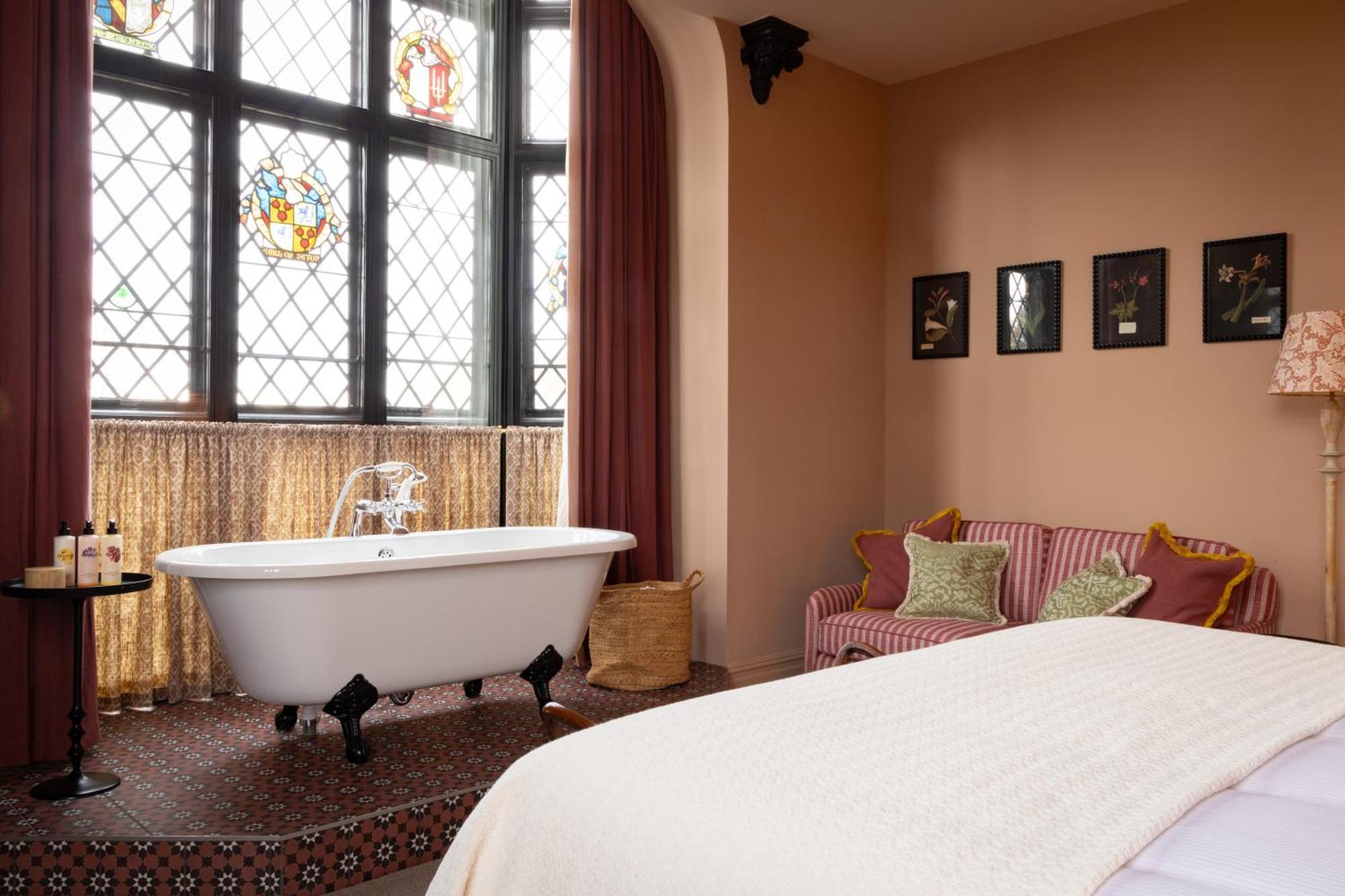 The Royal Forest - A Heartwood Inn Chingford Εξωτερικό φωτογραφία