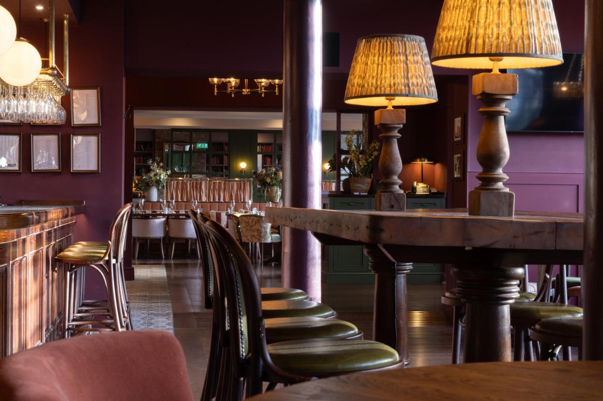 The Royal Forest - A Heartwood Inn Chingford Εξωτερικό φωτογραφία