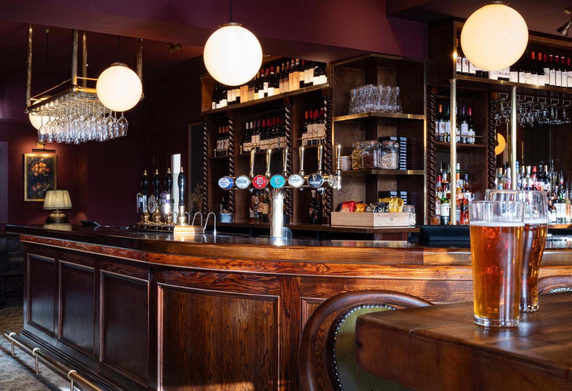 The Royal Forest - A Heartwood Inn Chingford Εξωτερικό φωτογραφία