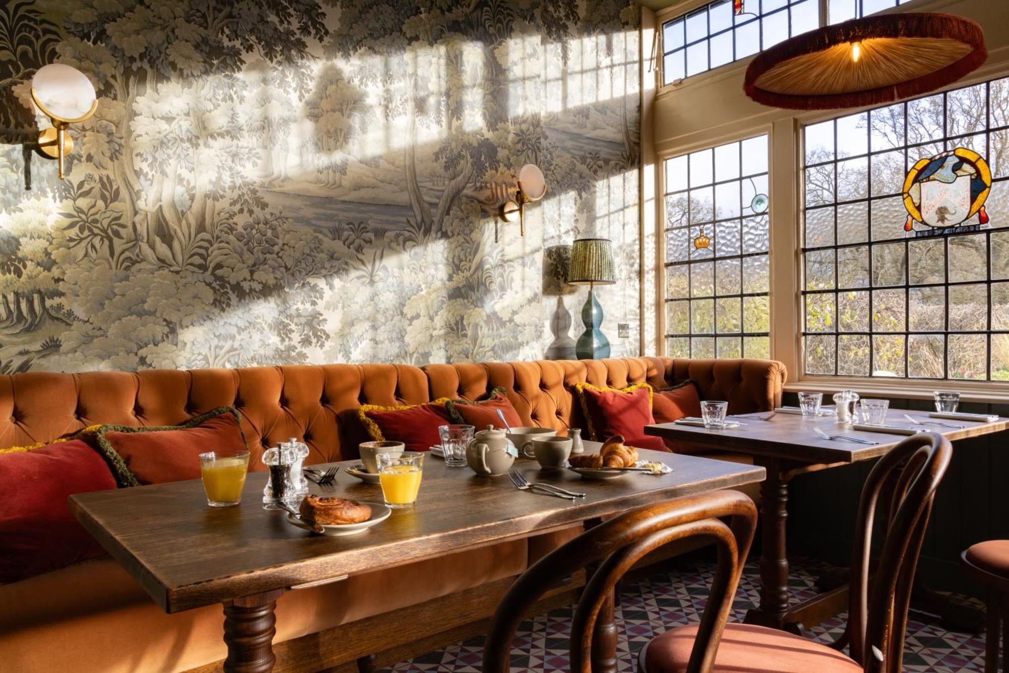 The Royal Forest - A Heartwood Inn Chingford Εξωτερικό φωτογραφία
