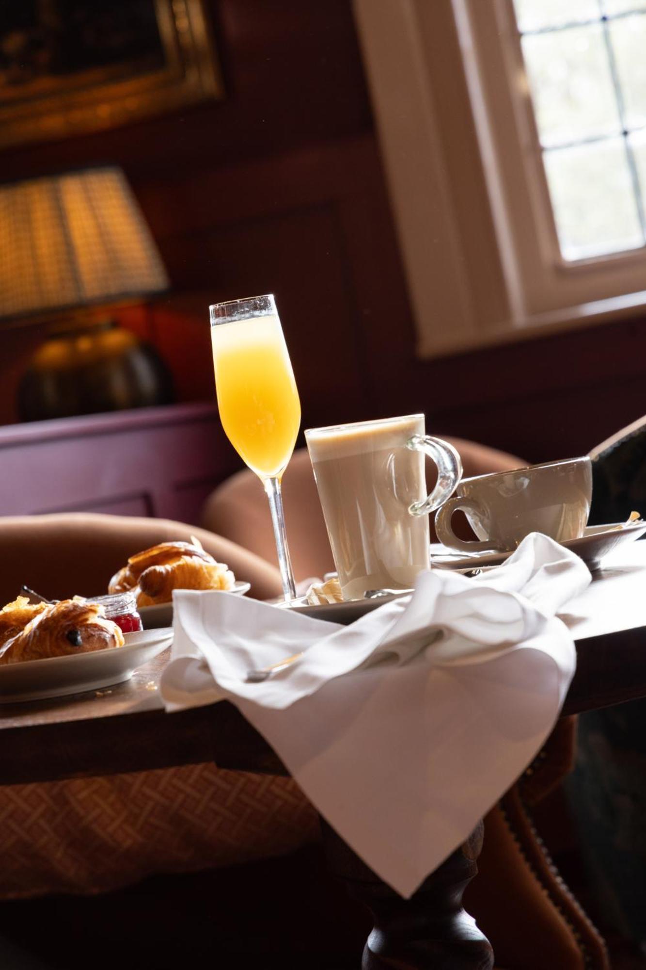The Royal Forest - A Heartwood Inn Chingford Εξωτερικό φωτογραφία