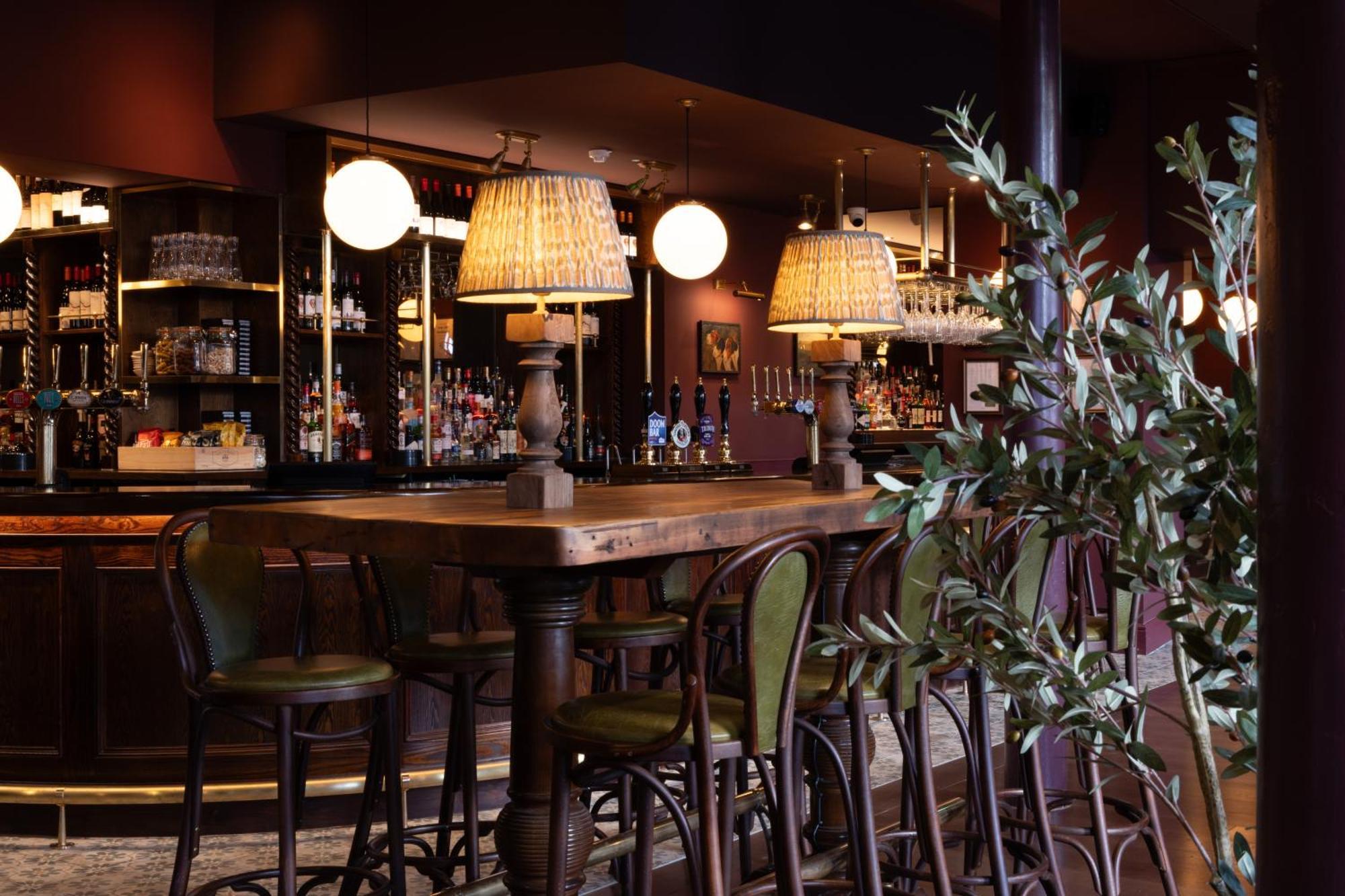 The Royal Forest - A Heartwood Inn Chingford Εξωτερικό φωτογραφία