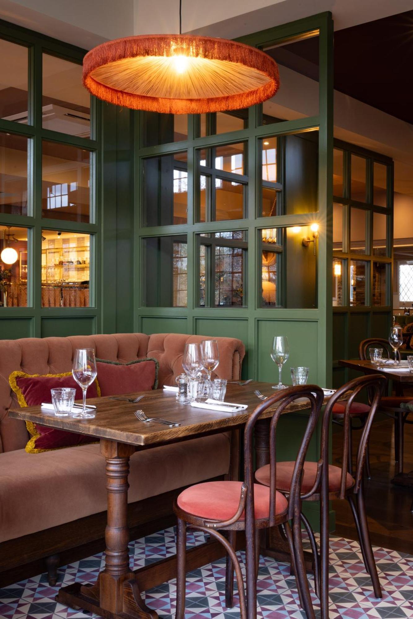 The Royal Forest - A Heartwood Inn Chingford Εξωτερικό φωτογραφία