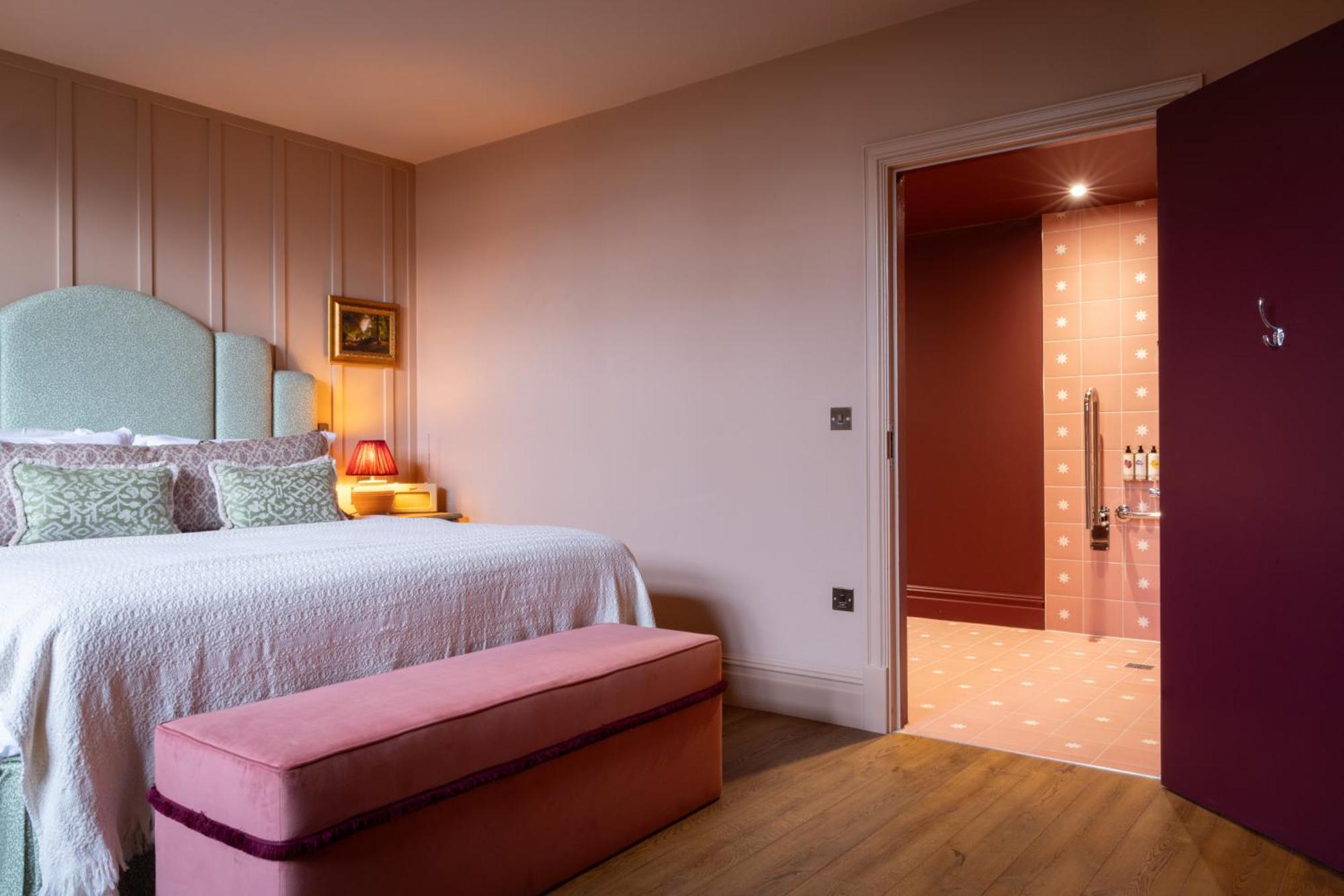 The Royal Forest - A Heartwood Inn Chingford Εξωτερικό φωτογραφία
