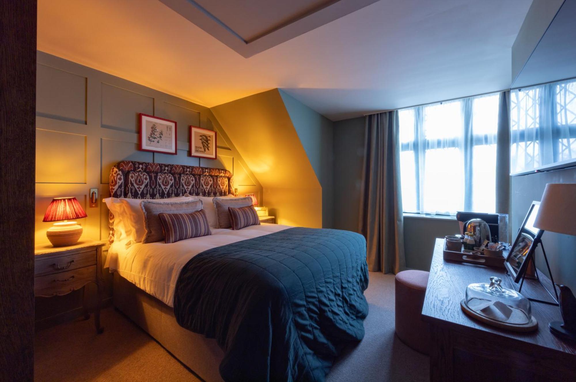 The Royal Forest - A Heartwood Inn Chingford Εξωτερικό φωτογραφία