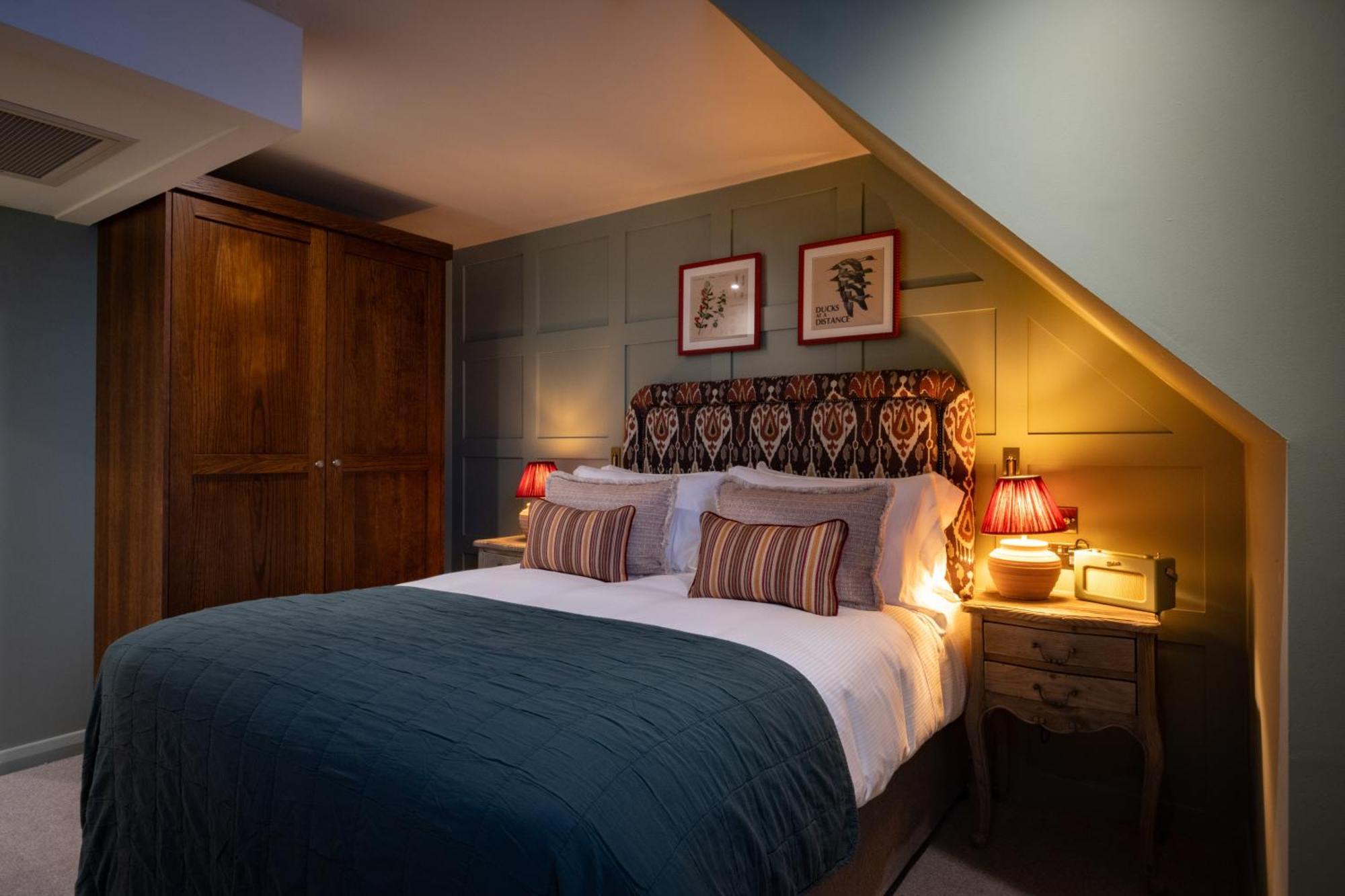 The Royal Forest - A Heartwood Inn Chingford Εξωτερικό φωτογραφία