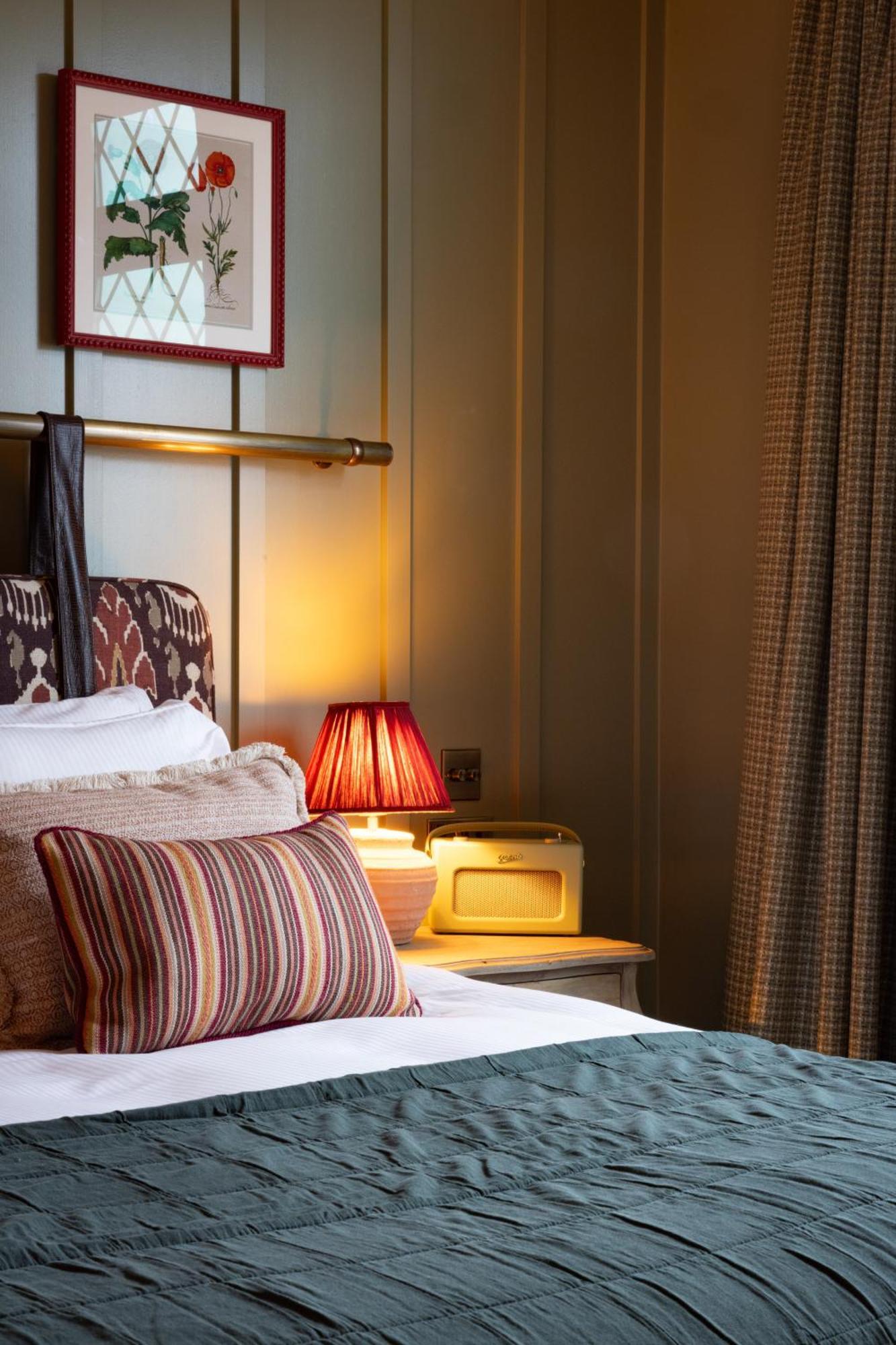 The Royal Forest - A Heartwood Inn Chingford Εξωτερικό φωτογραφία