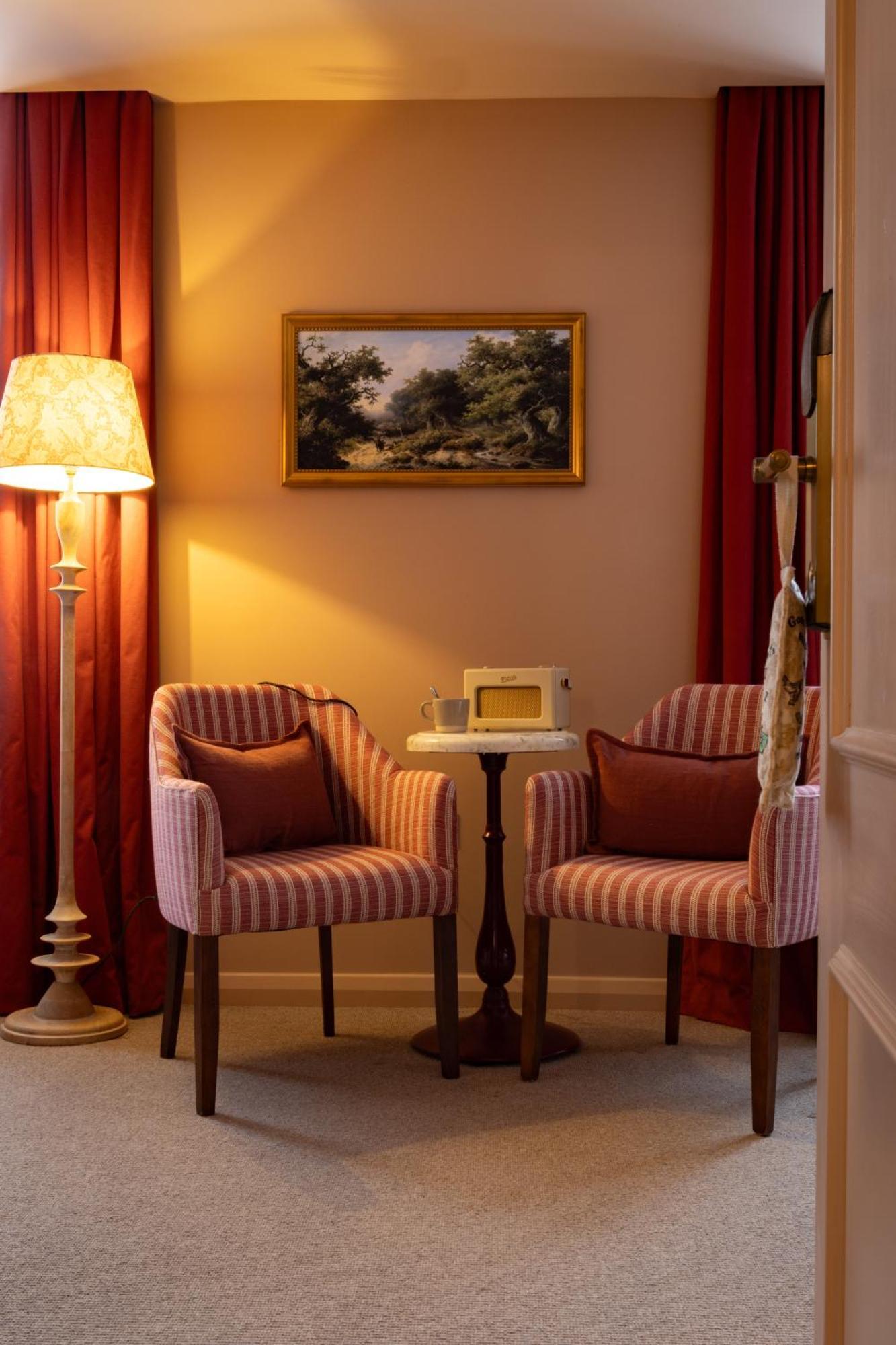 The Royal Forest - A Heartwood Inn Chingford Εξωτερικό φωτογραφία