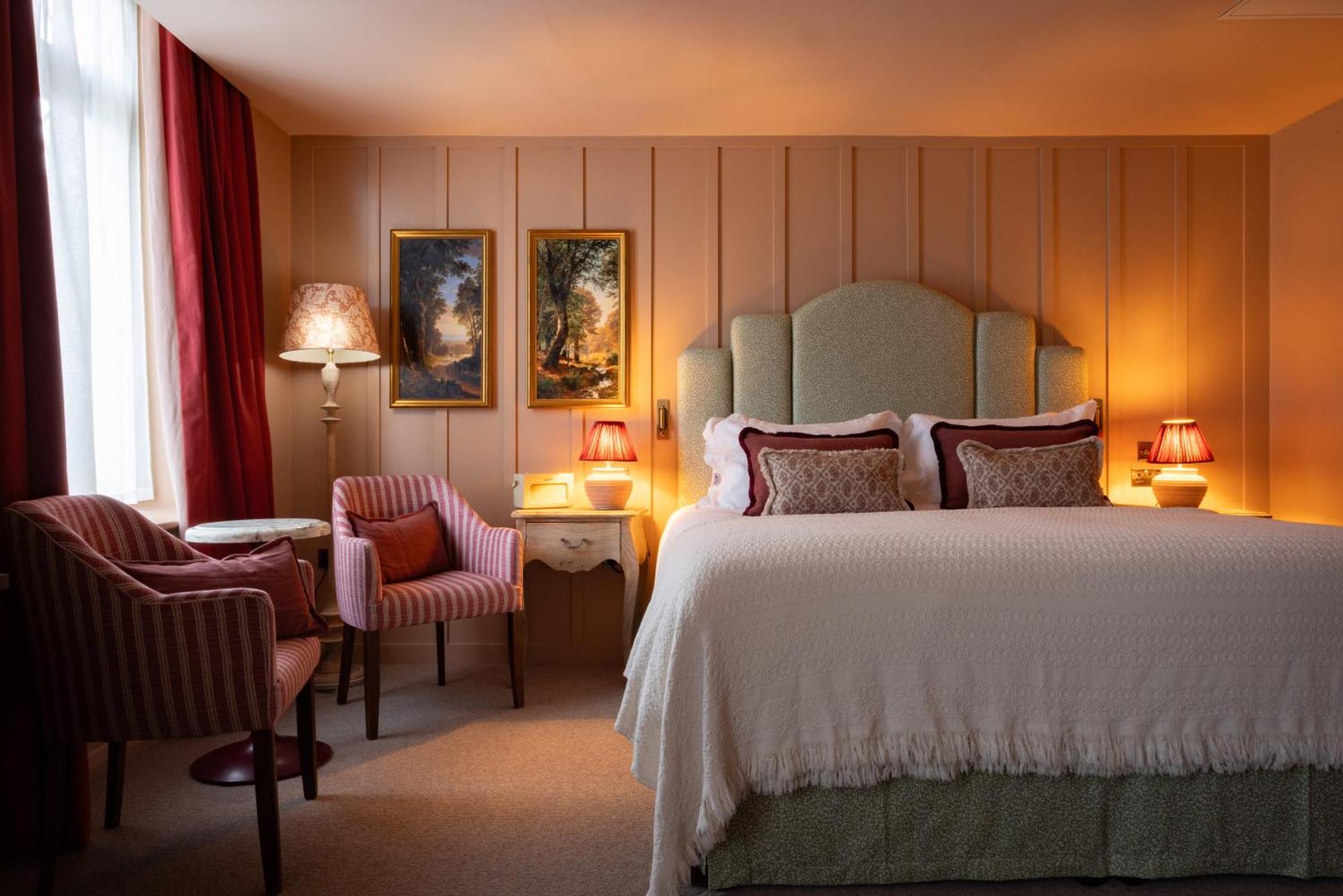 The Royal Forest - A Heartwood Inn Chingford Εξωτερικό φωτογραφία