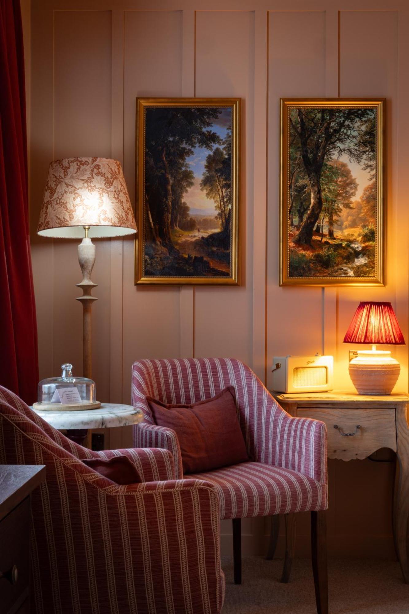 The Royal Forest - A Heartwood Inn Chingford Εξωτερικό φωτογραφία