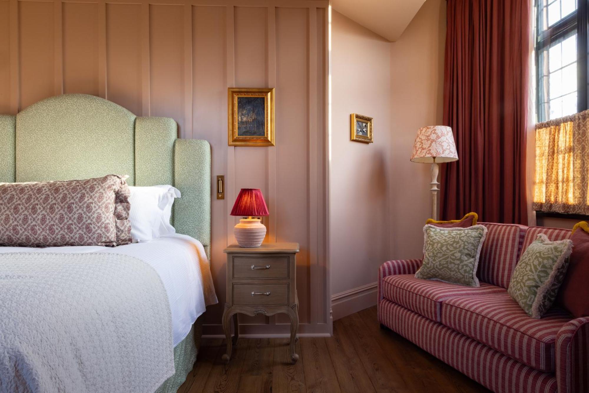 The Royal Forest - A Heartwood Inn Chingford Εξωτερικό φωτογραφία