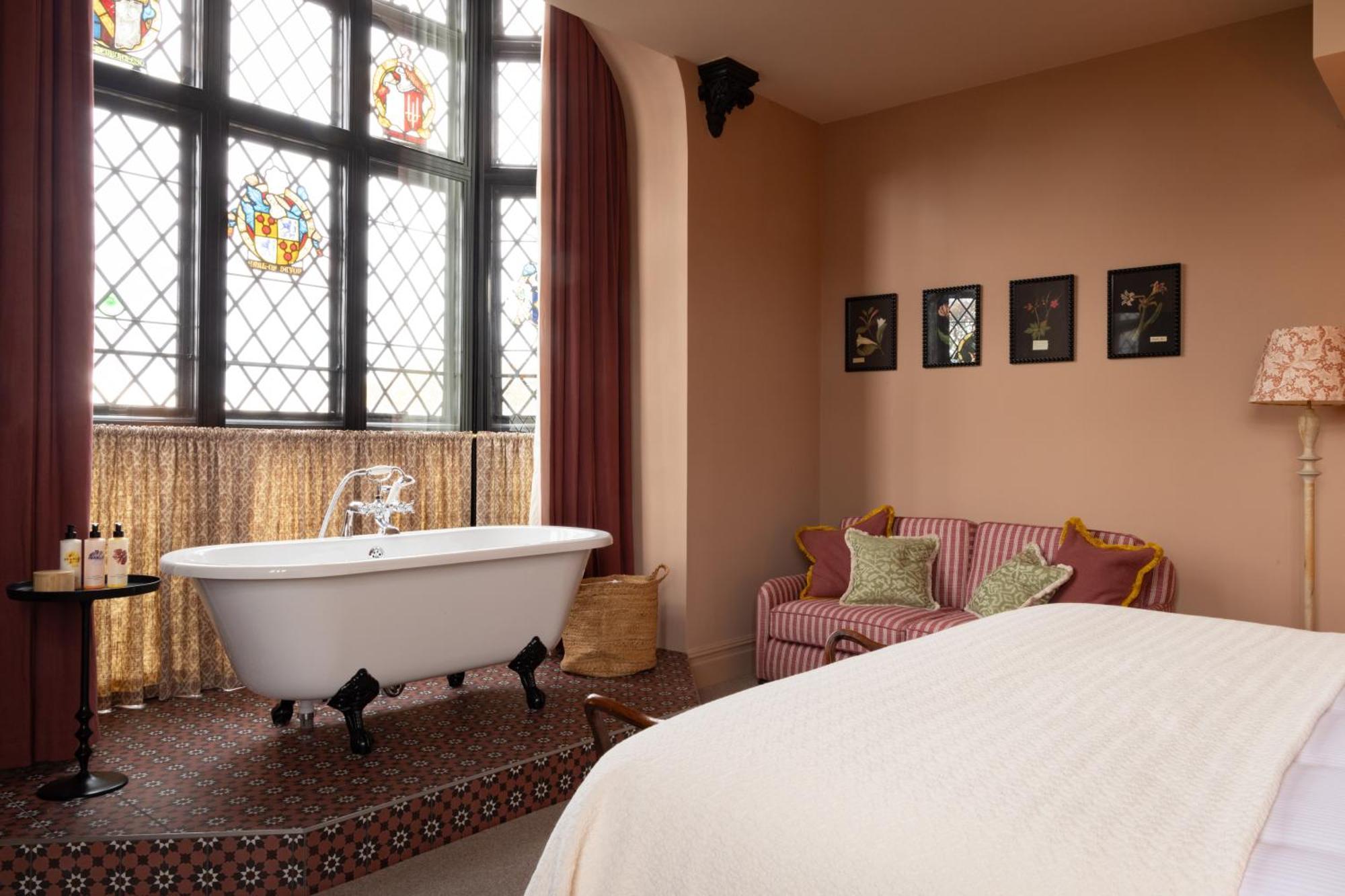 The Royal Forest - A Heartwood Inn Chingford Εξωτερικό φωτογραφία