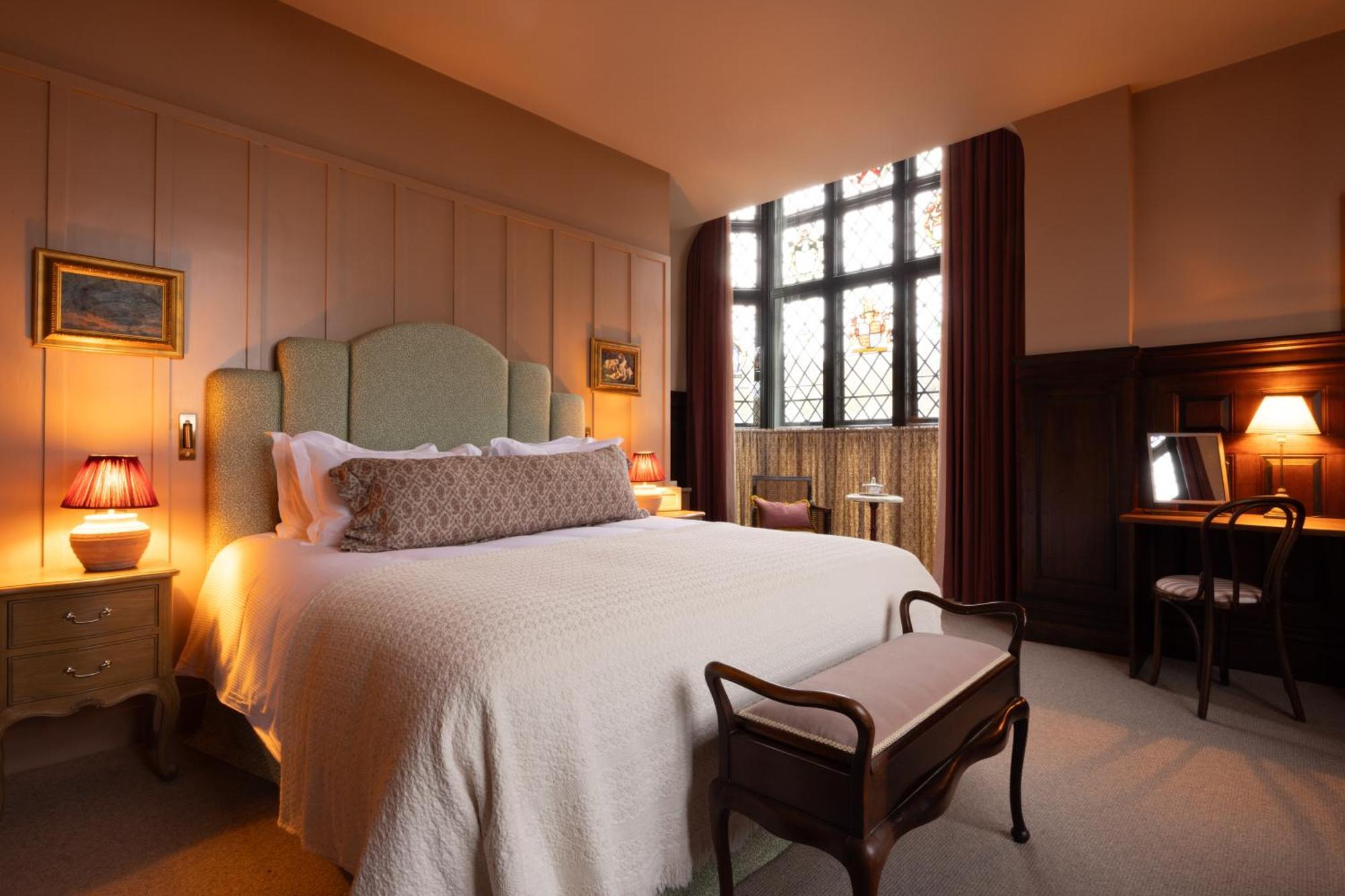 The Royal Forest - A Heartwood Inn Chingford Εξωτερικό φωτογραφία